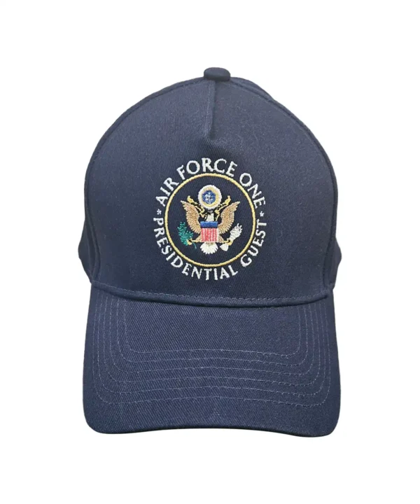 Air Force One Presidential Guest Hat