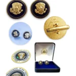 Joe Biden Cufflinks-2