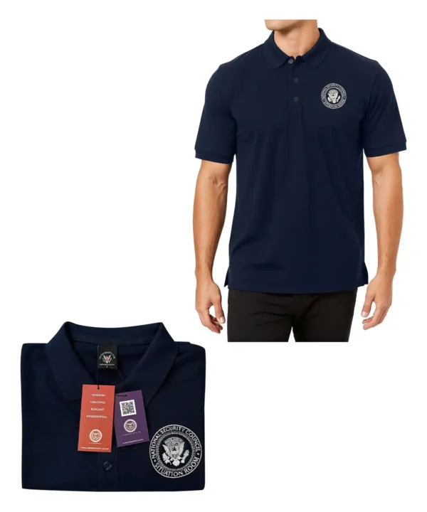 National Security Council Polo