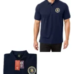 President Seal Polo