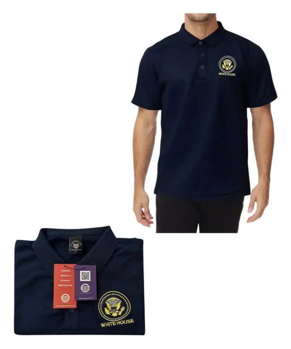 White House Polo