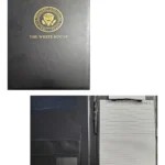 White House Presidential Folder